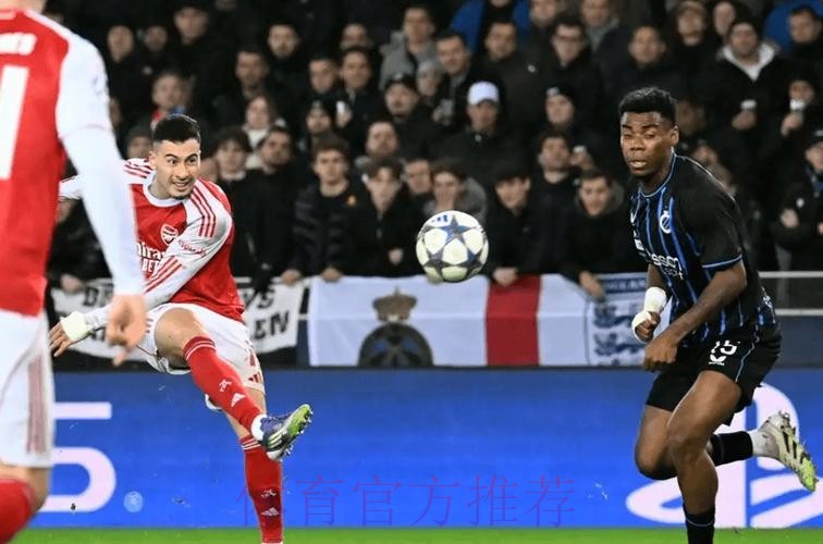 欧冠：阿森纳3-0！6战全胜居首，马杜埃凯双响，马丁内利5连击