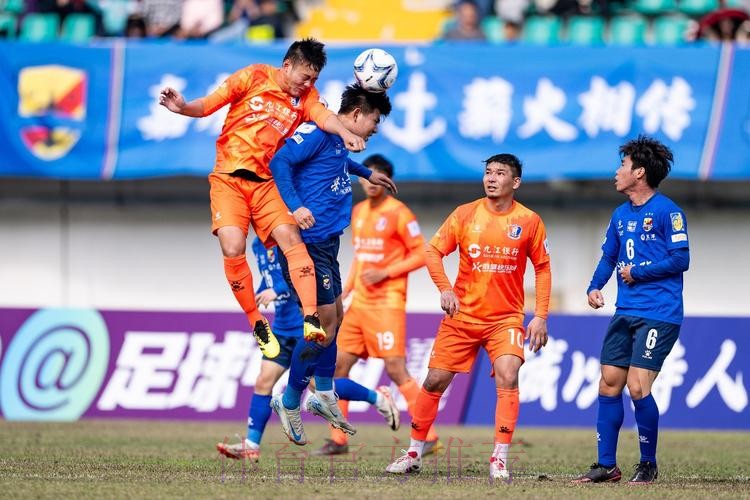 2025中国足协杯首轮战罢 5支资格赛球队成功晋级 2025中国足协杯首轮战罢 5支资格赛球队成功晋级