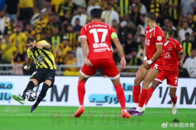 本泽马：有人接受不了前面那个人进球比自己多